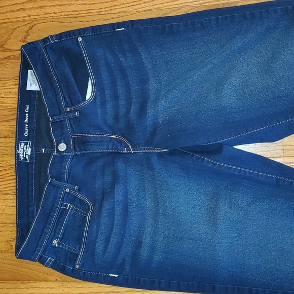 Levi's Denim - Levi's boot cut jeans size 16 tall